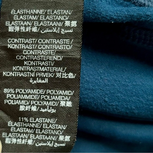 Sweaty Betty Therma Running Leggings 7/8 M - Picture 9 of 9